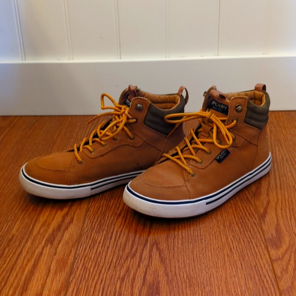 Sperry Striker Storm High-top Sneaker